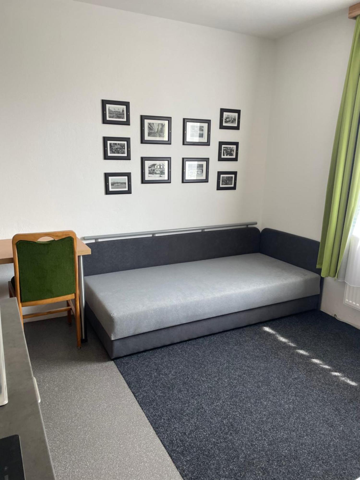 Rosental Apartments Self Check-In Ferlach Habitación foto