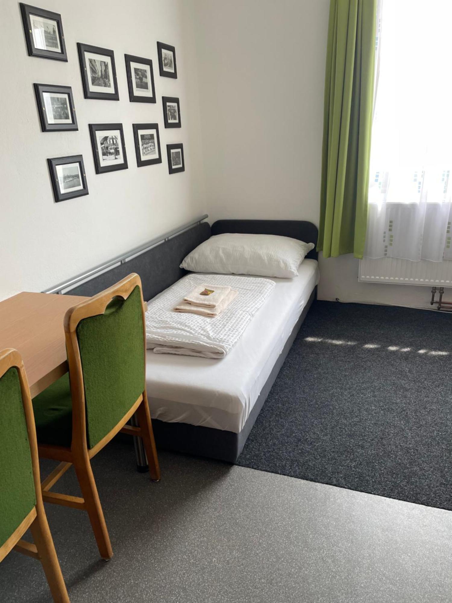 Rosental Apartments Self Check-In Ferlach Habitación foto